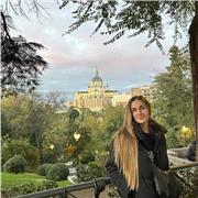 Profesora funcionaria de oposiciones en educación especial online.